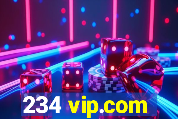 234 vip.com